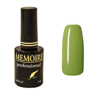 0193 Гель-лак Memoire Professional 8 ml.