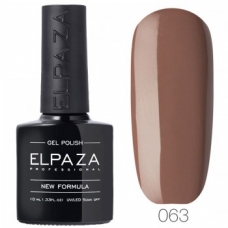 Гель-лак ELPAZA 063(10ml)
