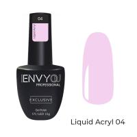 ENVY, Liquid Acryl, 04 (15 g)