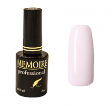 0436 Гель-лак Memoire Professional 8 ml.