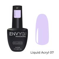 ENVY, Liquid Acryl, 07 (15 g)