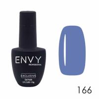 ENVY, Гель лак EXCLUSIVE № 166 (10 мл)