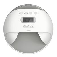 Led лампа для маникюра SUN 7