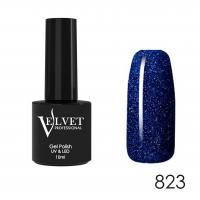 VELVET гель-лак 823 (10 мл)