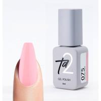 Гель-лак Ta2 / COLOR GEL POLISH №075
