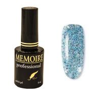 N-10 Гель-лак Memoire Professional 8 ml.