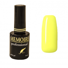 0332 Гель-лак Memoire Professional 8 ml.