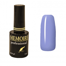 0968 Гель-лак Memoire Professional 8 ml.