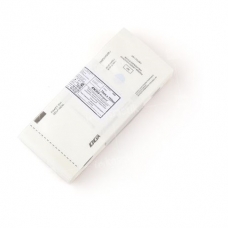 "DGM" 100*200 мм.Белый Пакет бумажный для стерилизации