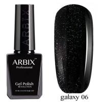 Гель-лак Arbix Galaxy 06 (10мл.)