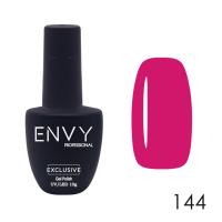 ENVY, Гель лак EXCLUSIVE №144 (10 мл)