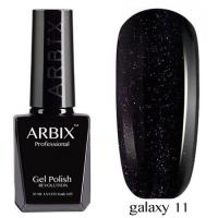 Гель-лак Arbix Galaxy 11 (10мл.)