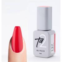 Гель-лак Ta2 / COLOR GEL POLISH №137