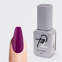Гель-лак Ta2 / COLOR GEL POLISH №145