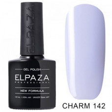 Гель-лак ELPAZA CHARM 142 (10ml)