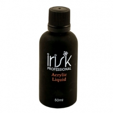 Мономер для акрила "IRISK" Acrylic Liquid 50 мл