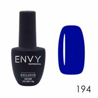 ENVY, Гель лак EXCLUSIVE № 194 (10 мл)