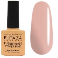 ELPAZA RUBBER BASE COVER PINK 07