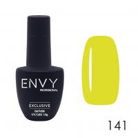 ENVY, Гель лак EXCLUSIVE №141 (10 мл)