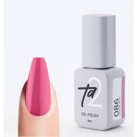 Гель-лак Ta2 / COLOR GEL POLISH №086