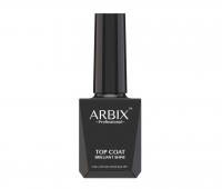 Arbix Top Coat Brilliant Shine (с л/с) (10 мл)