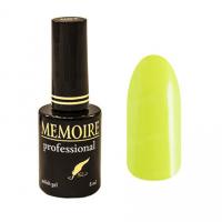 0348 Гель-лак Memoire Professional 8 ml.