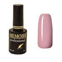 0734 Гель-лак Memoire Professional 8 ml.