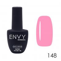 ENVY, Гель лак EXCLUSIVE №148 (10 мл)