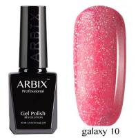 Гель-лак Arbix Galaxy 10 (10мл.)