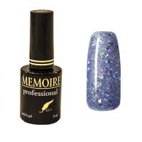 0128 Гель-лак Memoire Professional 8 ml.