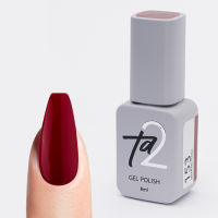 Гель-лак Ta2 / COLOR GEL POLISH №153