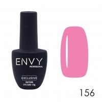 ENVY, Гель лак EXCLUSIVE № 156 (10 мл)