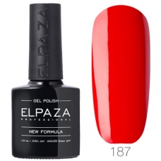 Гель-лак ELPAZA 187(10ml)