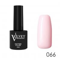 VELVET гель-лак 066 (10 мл)
