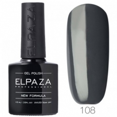 Гель-лак ELPAZA 108(10ml)