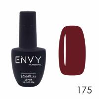 ENVY, Гель лак EXCLUSIVE № 175 (10 мл)