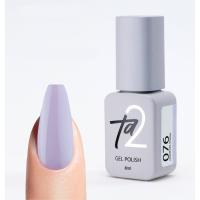 Гель-лак Ta2 / COLOR GEL POLISH №076