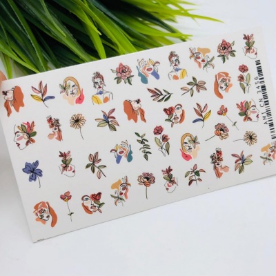 Слайдер Дизайн Ami_Nails 3456