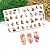 Слайдер Дизайн Ami_Nails wp281