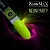 Гель лак BlooMaX Neon Party 01, 8мл