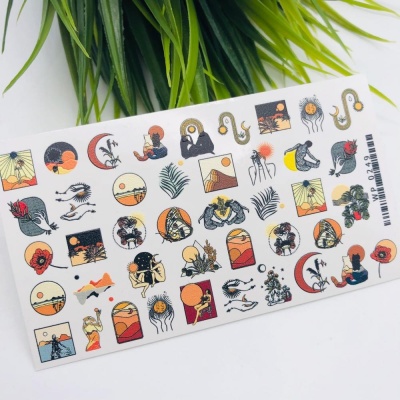 Слайдер Дизайн Ami_Nails wp249