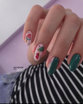 Слайдер-дизайн YESLIDER #21